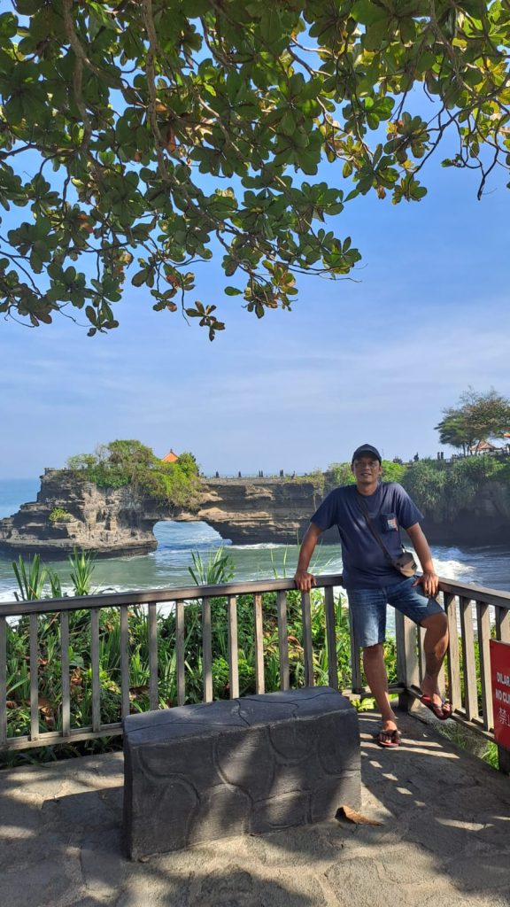 TANAH LOT