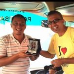 experienced English driver in yogyakarta
