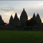 visit Prambanan Temple