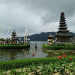 Ulun Danu Bratan Temple