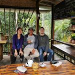 harmony in osing village