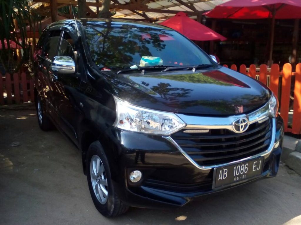 magelang driver