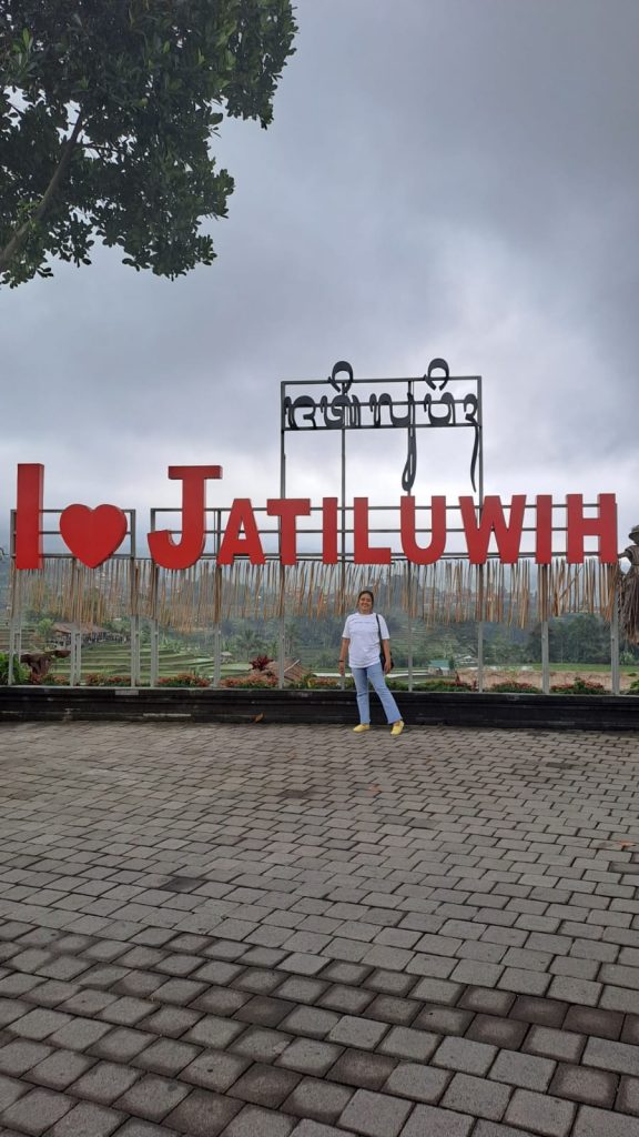 jatiluwih bali