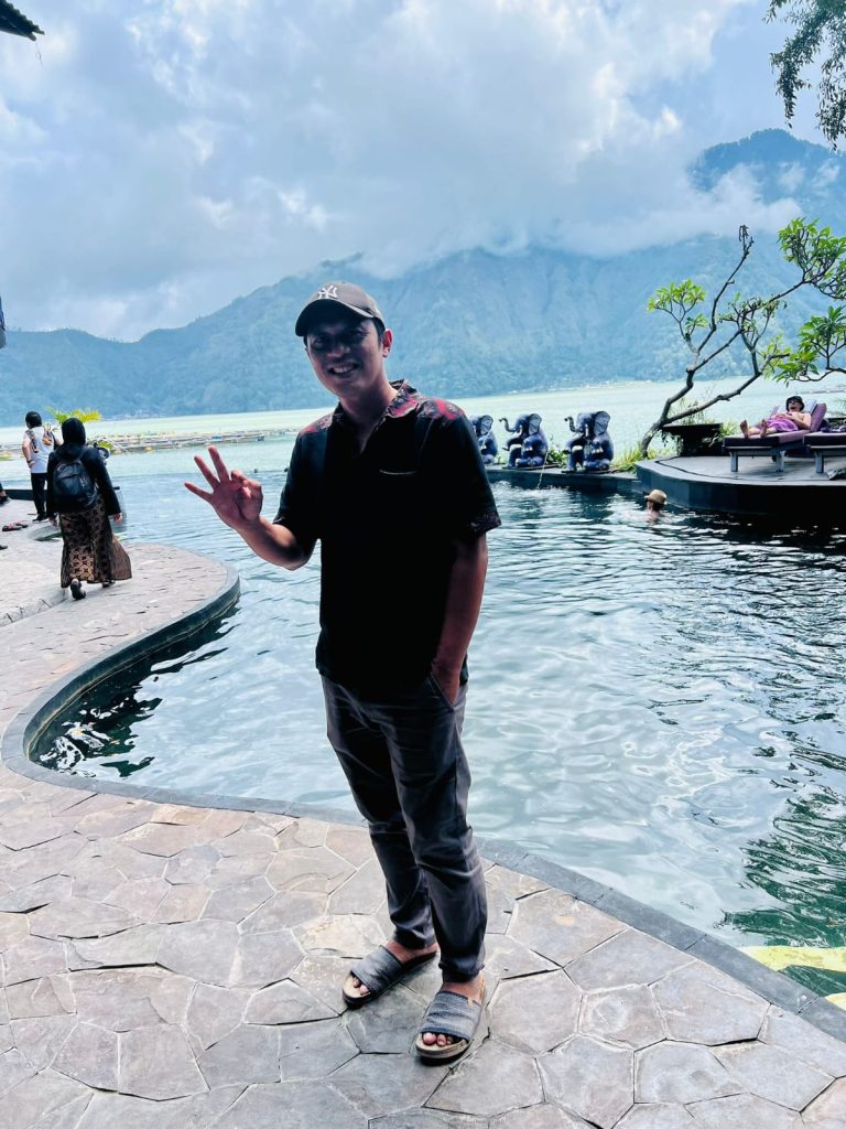 kintamani