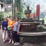 Madakaripura Waterfall