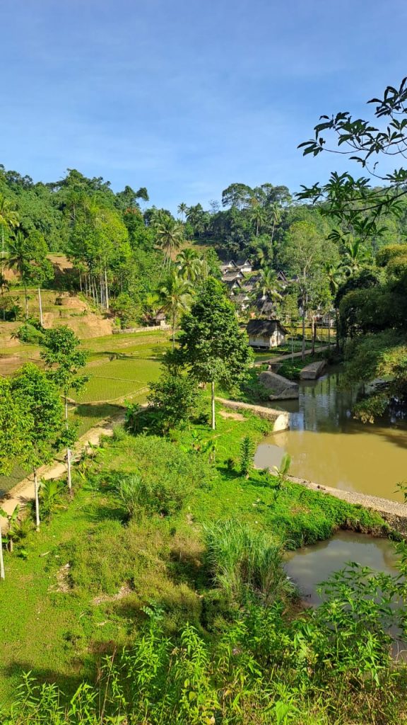kampung naga