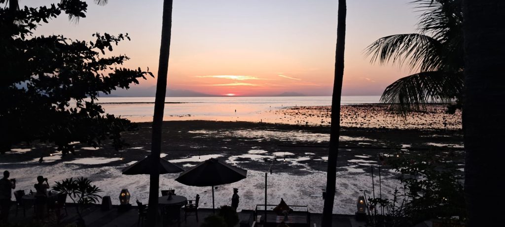 lovina bali