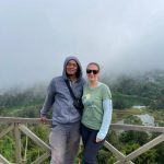a journey with solo traveler