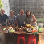 Cooking Class