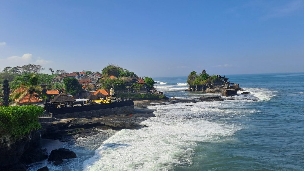 The Best Time to Visit Java and Bali : Weather and Festivals