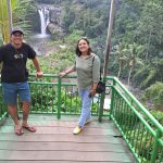 Tegenungan Waterfall