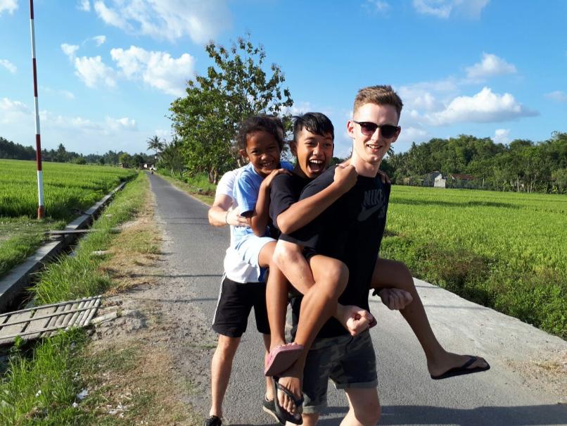 Yogyakarta - a Traveler's Paradise