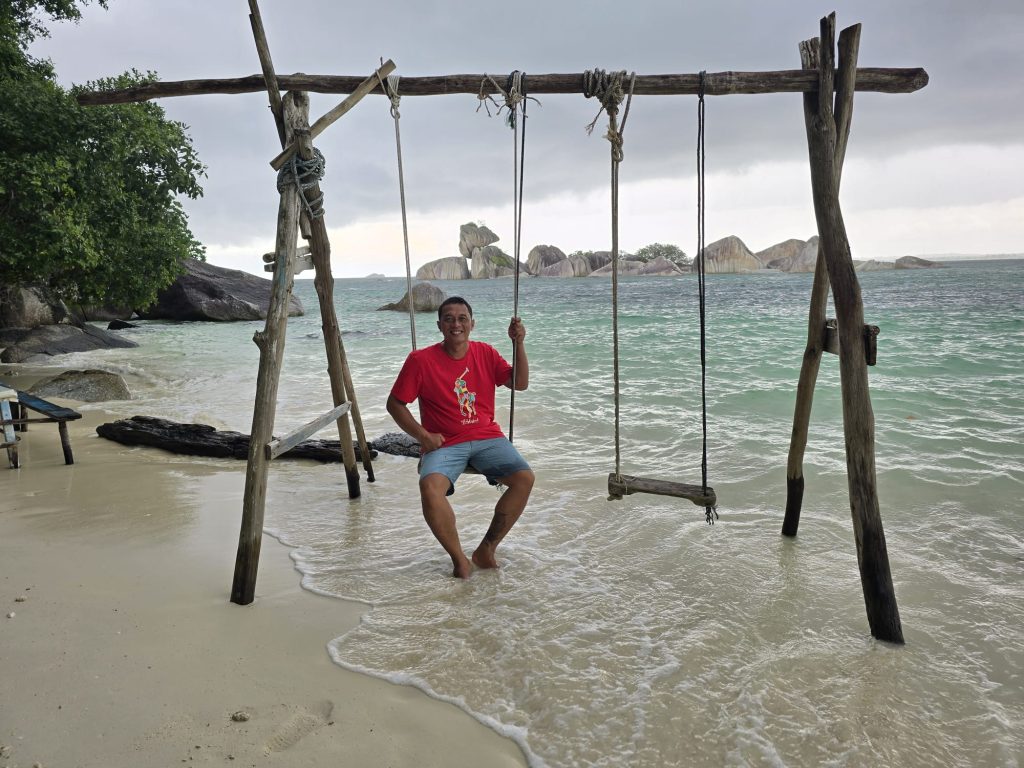 Java Vacation