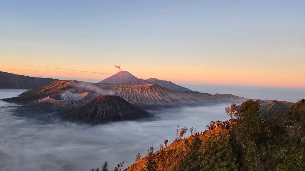 visit java