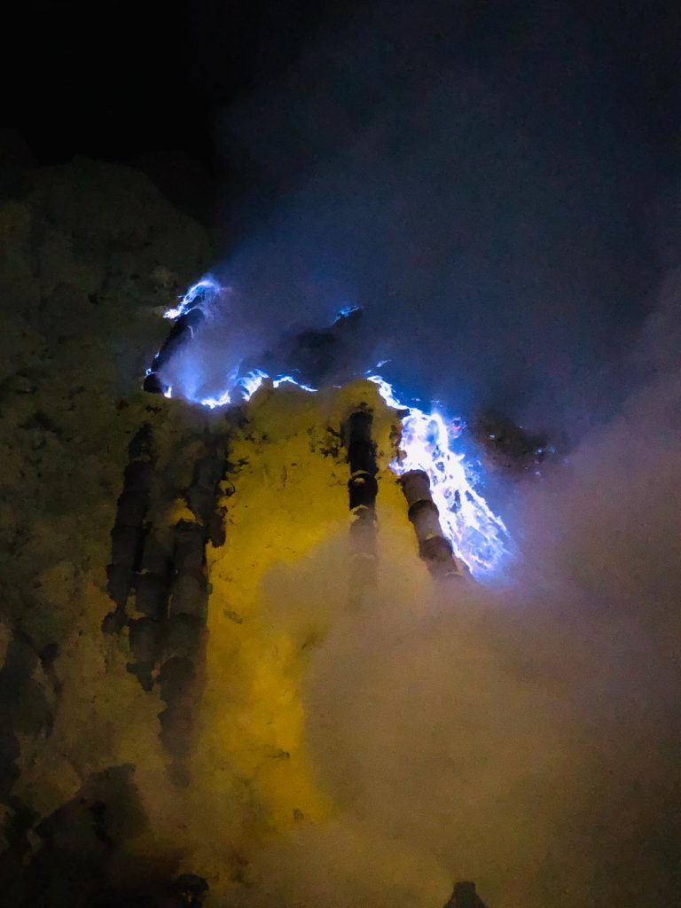 Travel Guide to Bromo and Ijen a volcanic adventure
