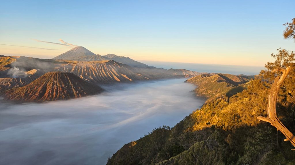 java bali road trip
