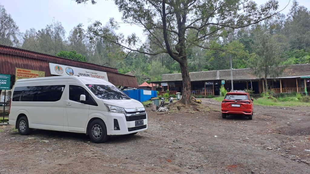Hire Car Yogyakarta
