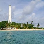 Belitung Tour Driver