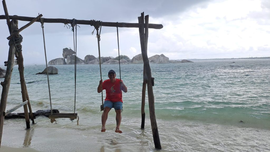 Two-Week Itinerary for Java and Bali
