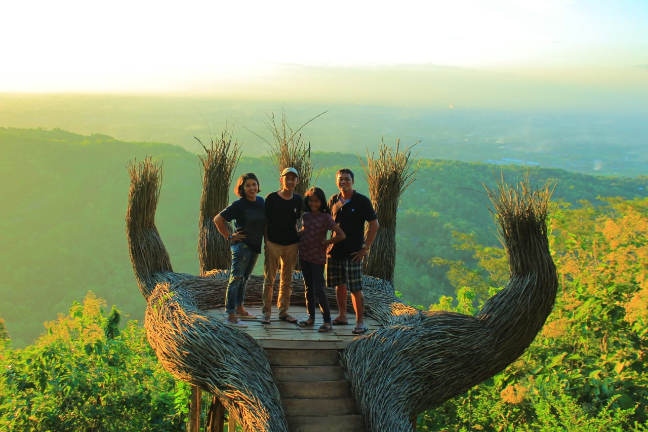 Discover Java Island, Tailor - made java trips - Kejawa