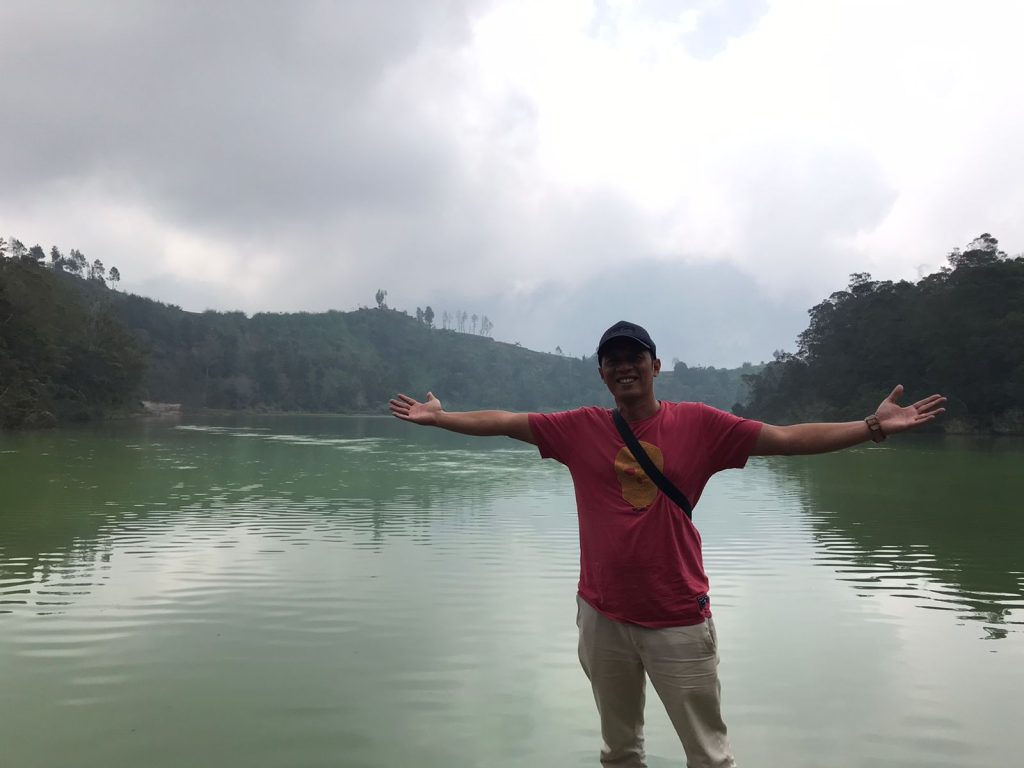 Discover Yogyakarta's Hidden Gems with our Driver