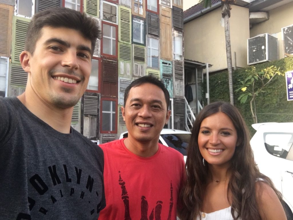 Private Tours and Transport : Comfort and Convenience