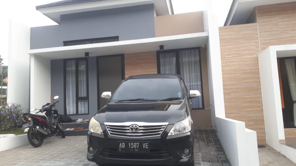 Tour and Transport in Yogyakarta