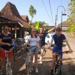 Custom Yogyakarta City Tour