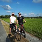 Cycling Tour – exploring village life