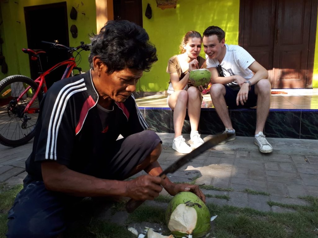 Yogyakarta Private Tour