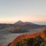 Discovering Landscapes of Bromo and Ijen