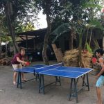 Harmonious life in Borobudur