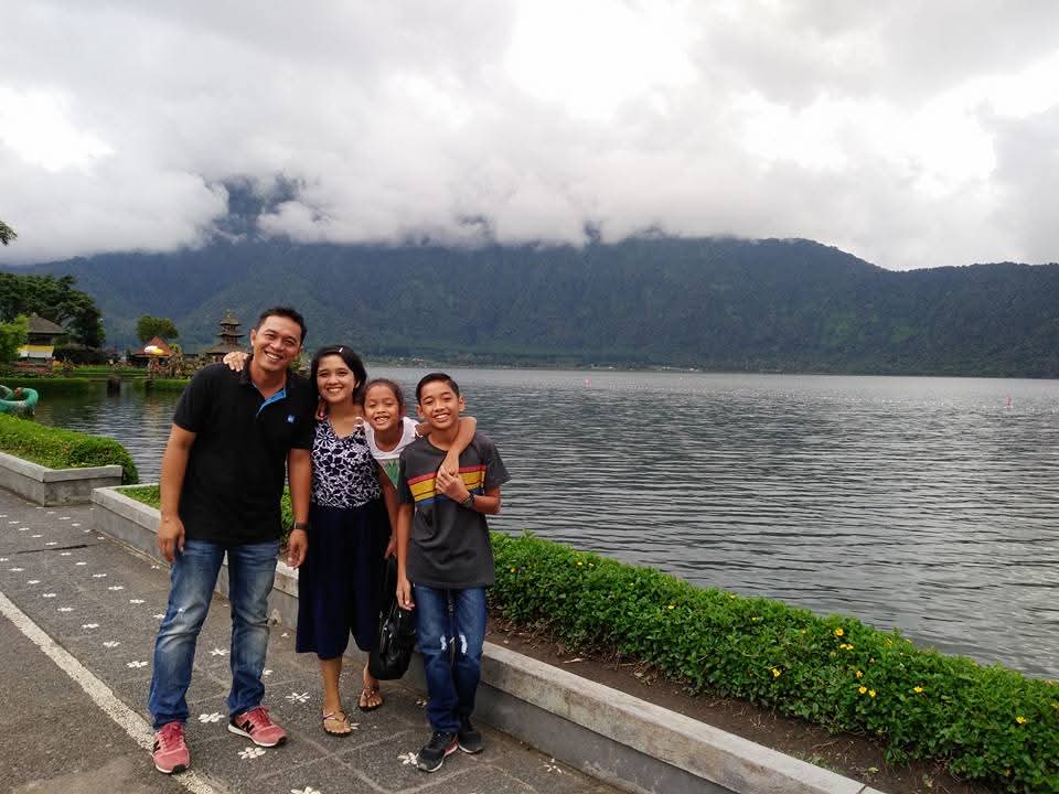 Family Friendly Tour
