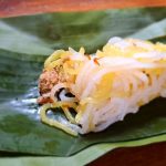 pentil noodles