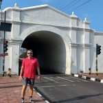 Discovering the Wonders of Yogyakarta