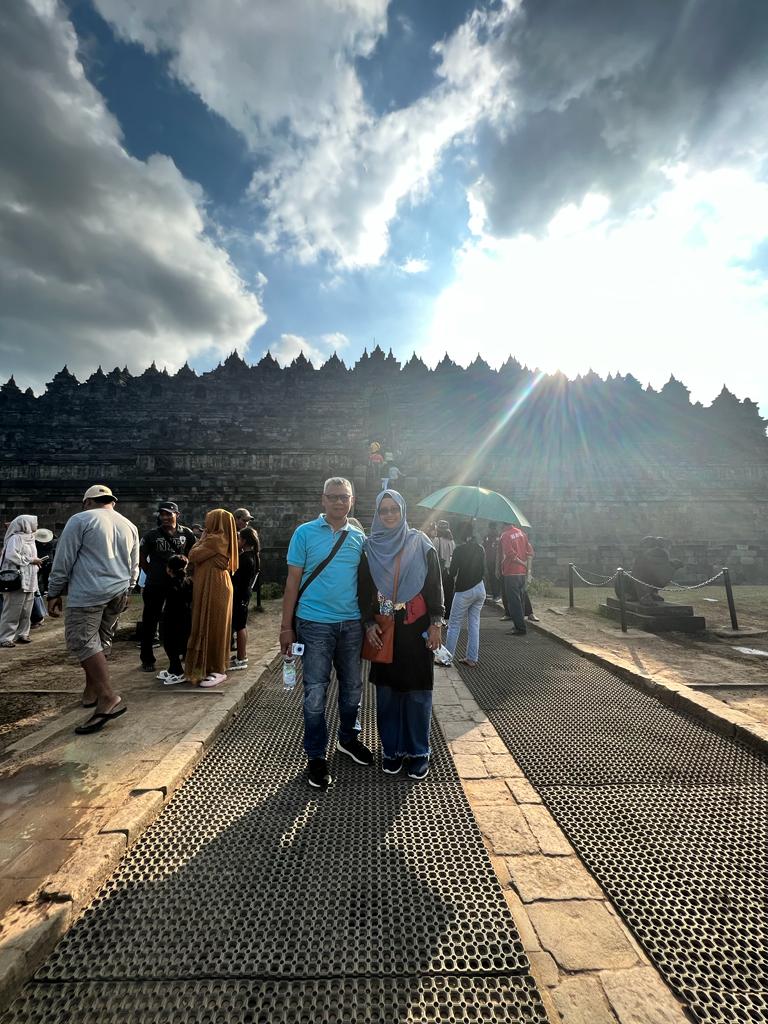 discover the best java temples