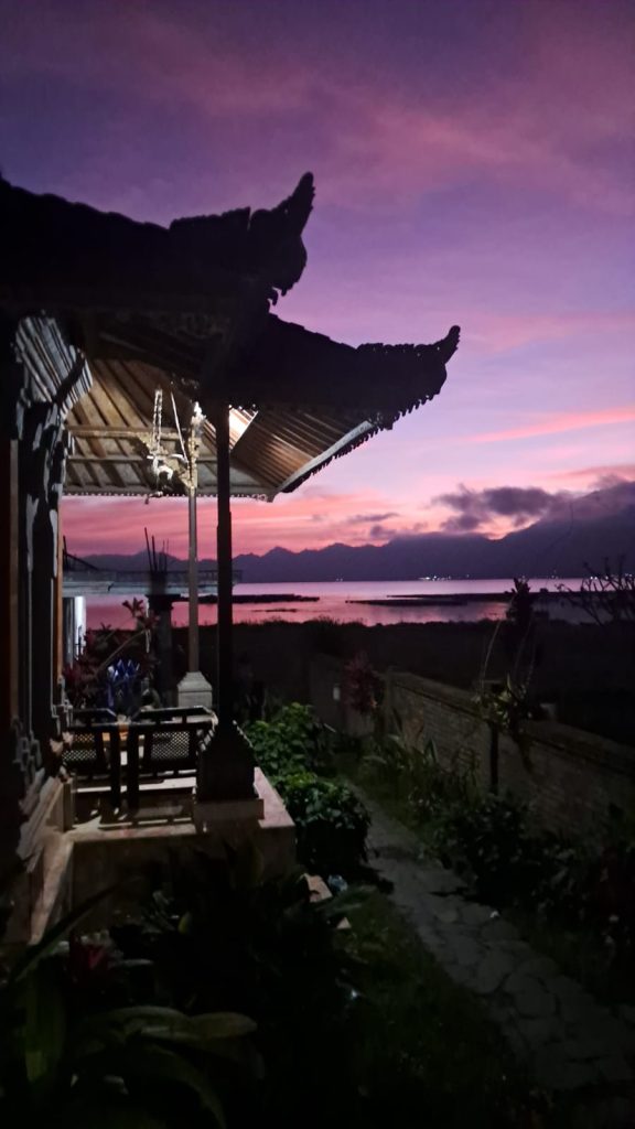 Java Bali unique adventure at kintamani