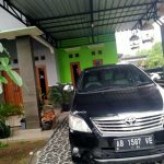 Private Transport for Your Yogyakarta Journey