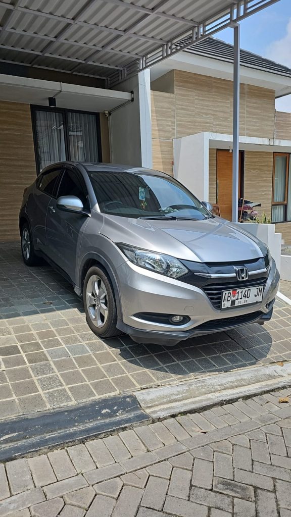 Yogyakarta Private Car Rental