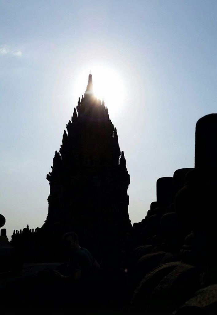 prambanan temple