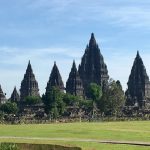 custom Yogyakarta city tour