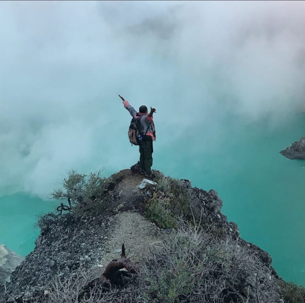 bromo tumpak sewu
