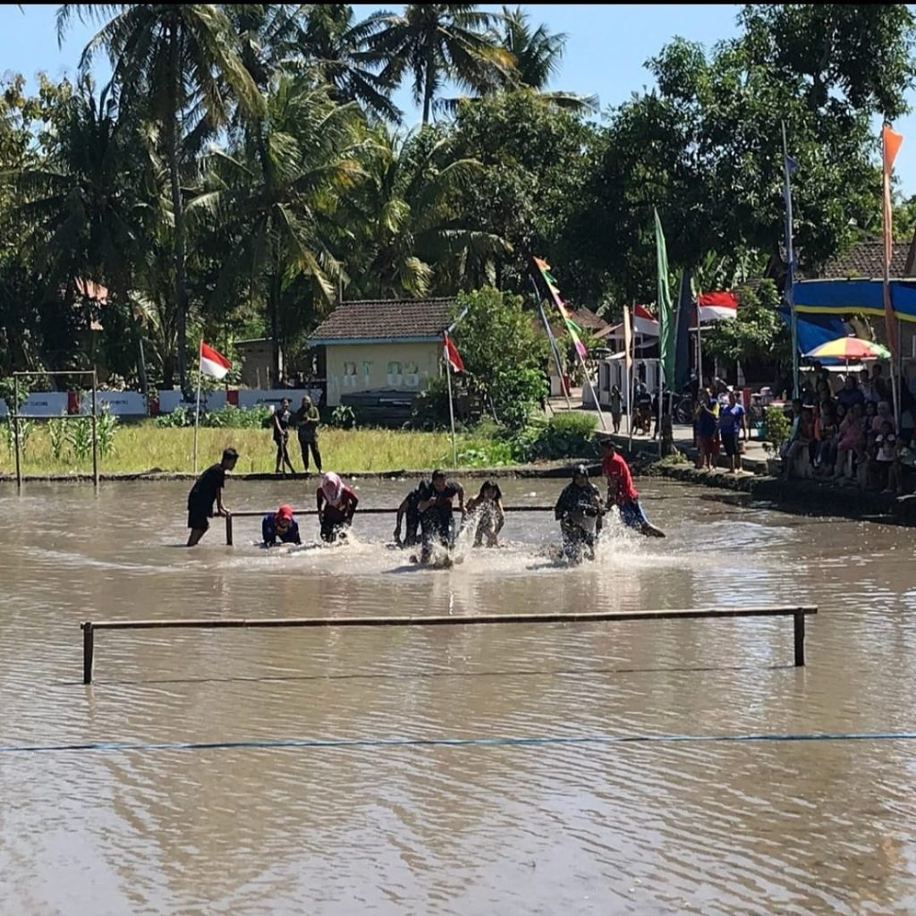 authentic yogyakarta