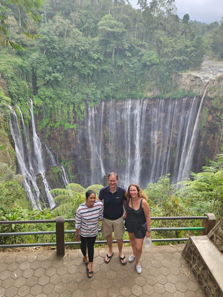 Java Vacation