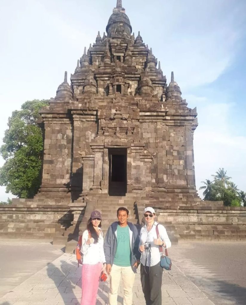 hire diver yogyakarta