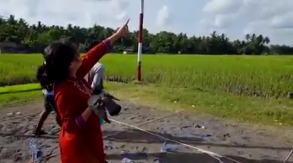 pigeon racing in bantul Yogyakarta