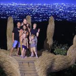Beyond tourism: building a family connection in yogyakarta