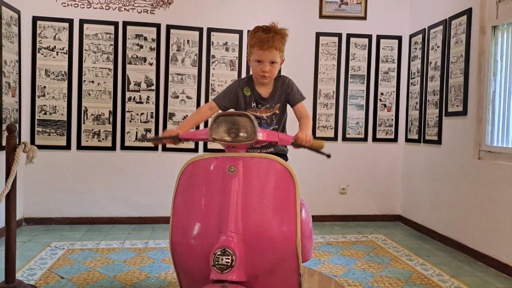 Your Key to an Unforgettable Journey