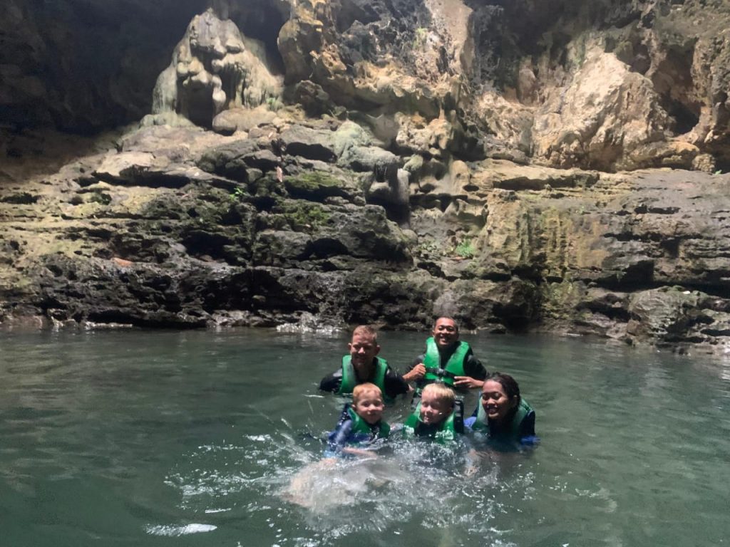 English speaking driver yogyakarta