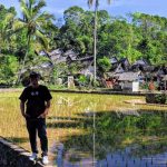 private drivers for group travel in Yogyakarta